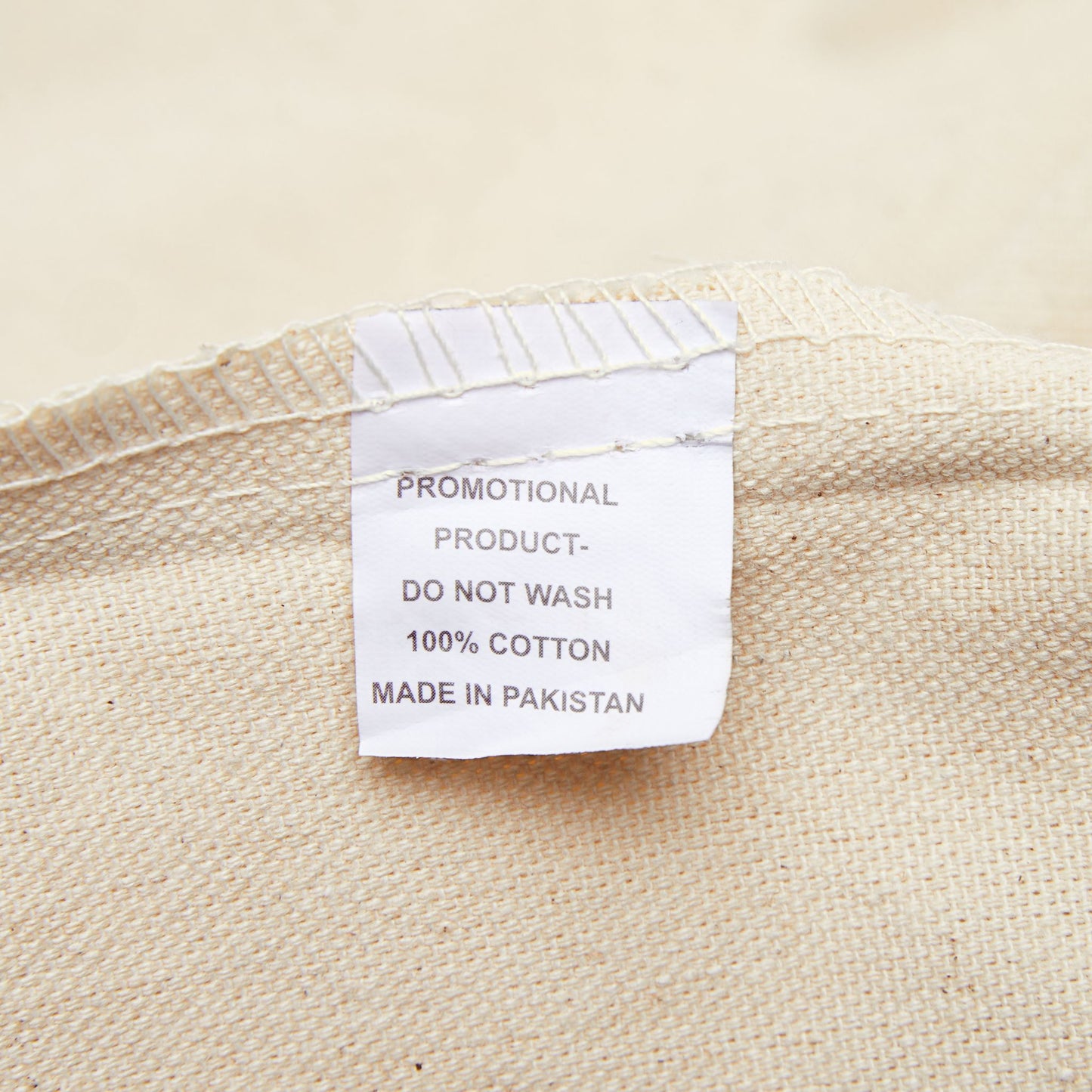 Tote Bag — rest